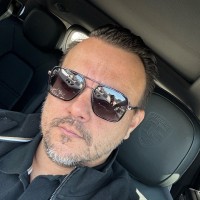 ITALO DESIGN Employee Marko Djokic's profile photo