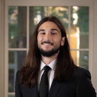 Global Development Policy Center (GDP Center) Employee William Olichney's profile photo