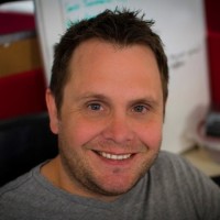 Mayfield Toyota Employee Stuart Bendall's profile photo