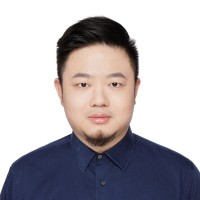 PixVerse Employee Jason Wang's profile photo
