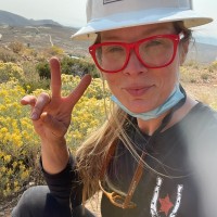 HistoriCorps Employee Ariel Clark's profile photo