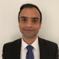 Thermon, Inc. Employee Nikhil Dixit's profile photo