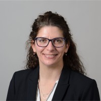 University of Connecticut Employee Suzanne Peters's profile photo