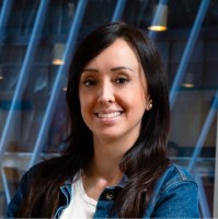 MiSalud Health Employee Monica Gutierrez's profile photo