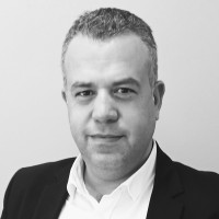 VESTEL Mobility Employee Kutay Kutlu's profile photo
