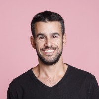 Lightricks Employee Bnaya E's profile photo