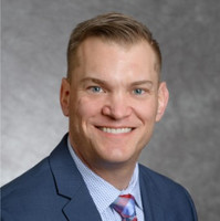 JPMorgan Chase & Co. Employee C. Stegemoeller's profile photo