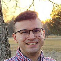 Luke Schmidt's profile photo