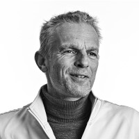 Johan Buigholt Email & Phone Number