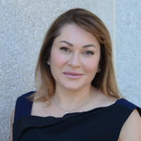 M Luis Construction Employee Cidalia Luis-Akbar's profile photo