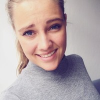 Talkative Employee Jenny Andersson's profile photo