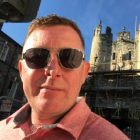 Askern UK Ltd Employee Anthony John's profile photo