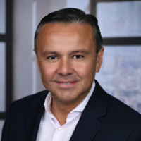 Cloudflare Employee Carlos Torales's profile photo
