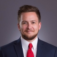 CrossCountry Mortgage, LLC Employee Tyler Helm's profile photo