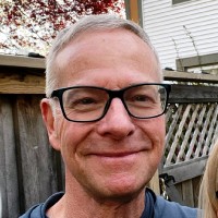 Luc Levensohn