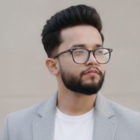 iSkills Employee Shahraiz Khan's profile photo