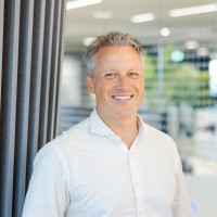 Da Vinci Derivatives Employee Erik Lubach's profile photo