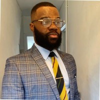 Patrick Niama Email