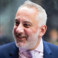 Galliard Homes Employee Jim Fogarty's profile photo