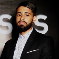 Groupe INTM Employee Ijaz Ahmad's profile photo