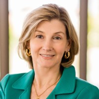 E-mail e número de telefone de Nancy Lindborg