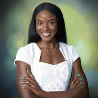 Symphonix Employee Sydney Scott's profile photo