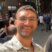 Proxima Employee Adam Anjoyeb's profile photo