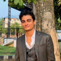 Zo World Employee Darshan R's profile photo