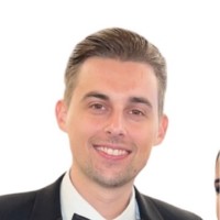 Raxio Data Centres Employee Lewis Cdctp's profile photo