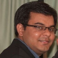 VidyutTech Employee Gaurav Srivastava's profile photo
