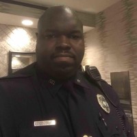 Texas Southern University Employee John Holiday's profile photo