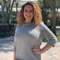 Christina Andria Email & Phone Number