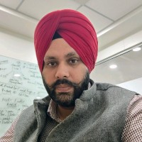 Kotak Mahindra Bank Employee Dharminder Singh's profile photo