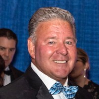 Perforce Delphix Employee Patrick McIntosh's profile photo