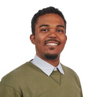MAPS® Employee Kameron Lyles's profile photo