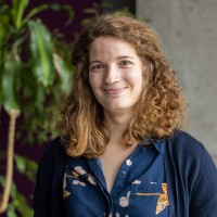 UniLaSalle Rouen Employee Alice Liguoro's profile photo