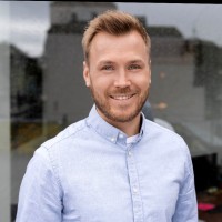 Samuel Scheurich Email