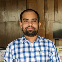 Nandlal Mishra Email
