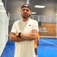 MATCHi Employee Oskar Persson's profile photo