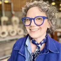 Blue Sky NM Employee Jo Stein's profile photo