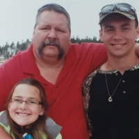 American Cargo Group Employee Brent Shuman's profile photo