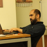 Mackolik Employee Onur Saygın's profile photo