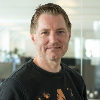 Cobiro Employee Tim Liljendahl's profile photo