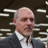RLS Logistics Employee John Colonna's profile photo