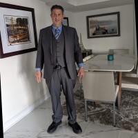 Andrew Sable Email & Phone Number