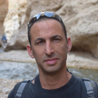 Maytronics Employee Yair Hadari's profile photo