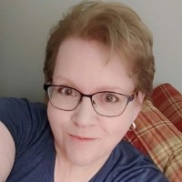 GILES COUNTY PUBLIC SCHOOLS Employee Janice Hughes's profile photo