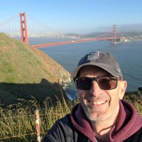 Condimentum Ltd Employee Simon Beales's profile photo