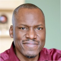 McKnight Foundation Employee Anthony Lusiba's profile photo