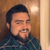 Mynd Employee Devon Rose's profile photo